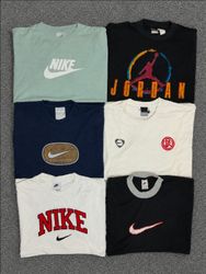 Vintage nike t-shirts