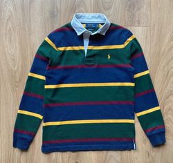 Ralph Lauren rugby