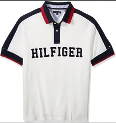Tommy Hilfiger polo t shirts for Men