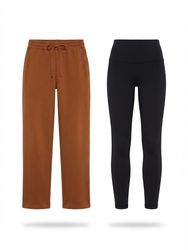 (FV-2079) Lululemon Leggings