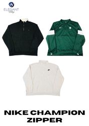 Nike & Champion Zipper - EVM1740