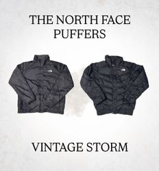 The North Face Light Zipper Jackets