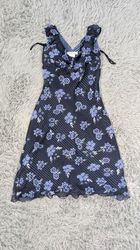 ***Y2K Fairycore Summer Dress