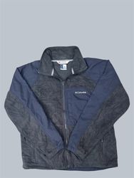 THS1028 Columbia Fleece