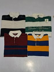 Branded/ Unbranded Rugby Shirts RV # 1478