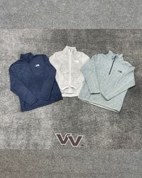 Premium The North Face Fleece Jacket #0220826