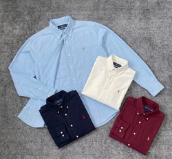 Ralph Lauren Polo Shirts