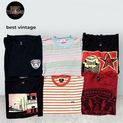 Obey T-shirts