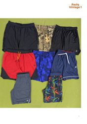 💥 RV4285 Russell Sports Short