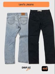 Levi's Jeans