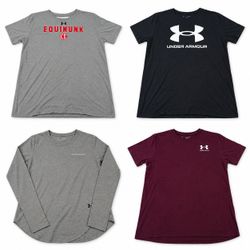 CR13479 Under Armour Printed T-Shirts Bundle