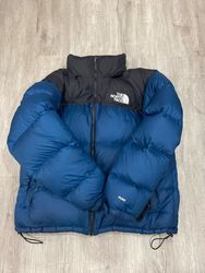 North Face Puffer Jackets