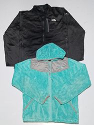 The North Face Fleece RV # 1842