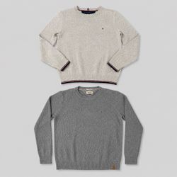 Tommy Hilfiger SWEATERS
