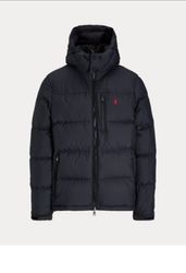 Polo Ralph Lauren Puffer Jackets