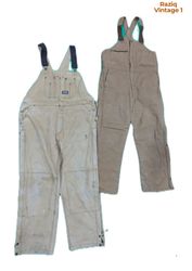 RV4824 Workwear Dungarees