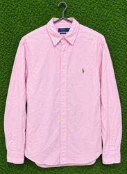 Ralph Lauren Cotton Shirts(0003)