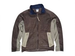 Columbia The North Face Fleece Jackets