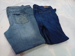 CR2210 UNBRANDED MIXED JEANS