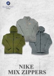 Nike Mix Zipper  - EVM1983