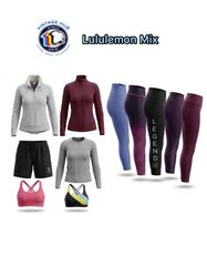 Lululemon Mix - VH07