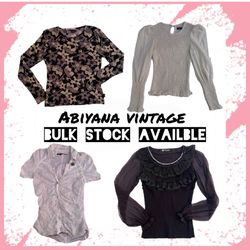 Mix Top Bundle