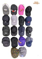 💥 RV4287 Adidas Caps