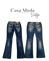 271026-16 Miss me mixed jeans 10 pcs