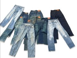 Levi's jeans mix