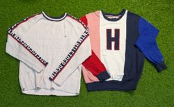 7311 - Tommy Hilfiger Sweaters