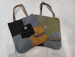 CR12213 Borse Carhartt riciclate
