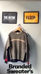 Branded Sweater’s          #815