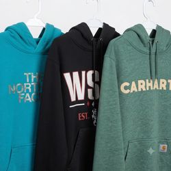 Premium Sweatshirts