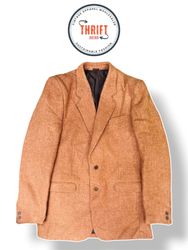 Harris Tweed Blazer Jackets Selection T2970