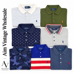 Ralph Lauren Polo Shirts