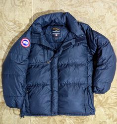 Canada Goose Parkas Puffer