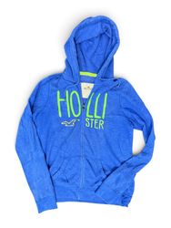 Abrecombie and Hollister hoodie