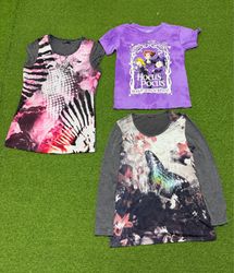 Yv289 Baby Tee 30P