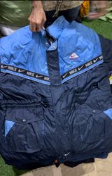 Mix brand vintage jackets #J3