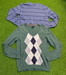 7629 - Tommy Hilfiger Pulls
