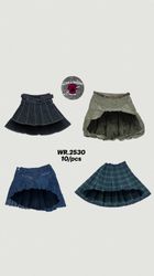 Y2K and vintage mini skirts WR-2530