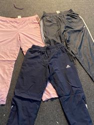 Adidas track pants serial-1946