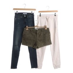 Ensemble de bas Calvin Klein