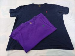 CR11311 Vintage Polo T-Shirts