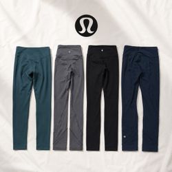 Premium Lululemon leggings