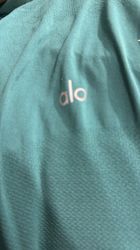 Lululemon and Alo mix