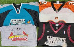 Basketball jersey