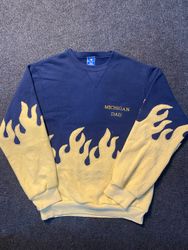Upcycled Champion & Mixed Brand Sweatshirts — 0062