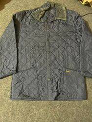 Barabor Liner Jackets