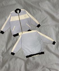 Upcycled Ralph Lauren Harrington Jacket